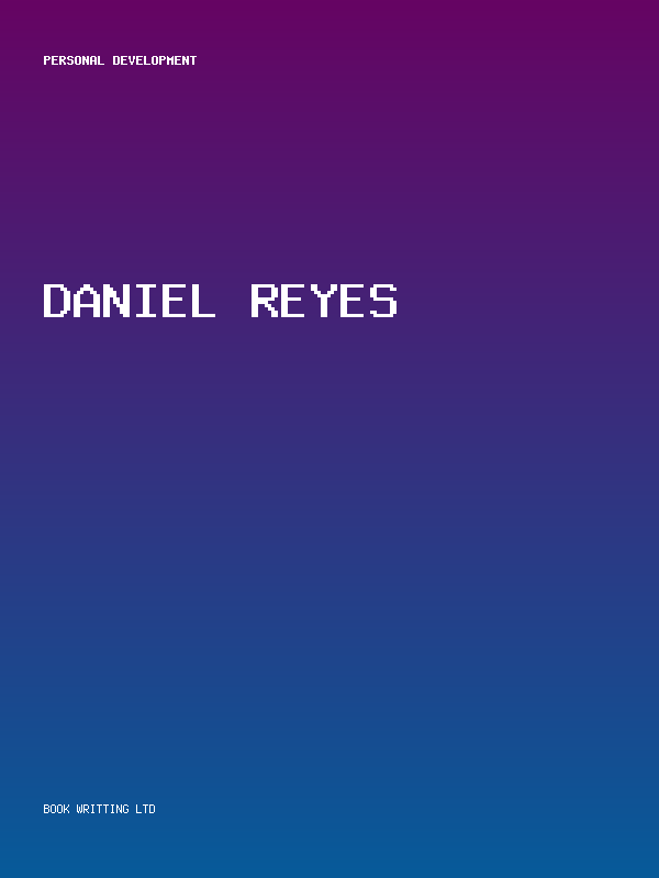 Daniel Reyes