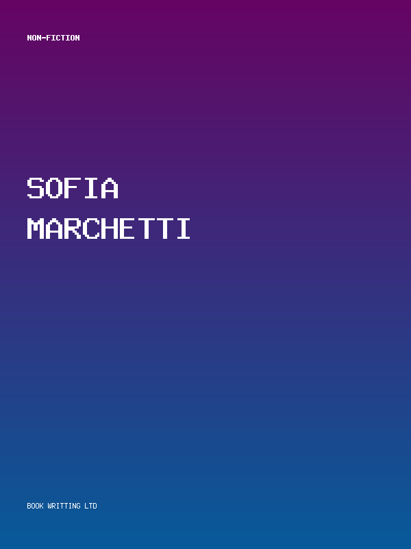 Sofia Marchetti
