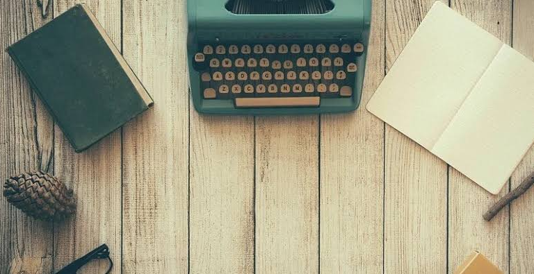 What It Takes to Write a Great Book – Even Without Experience