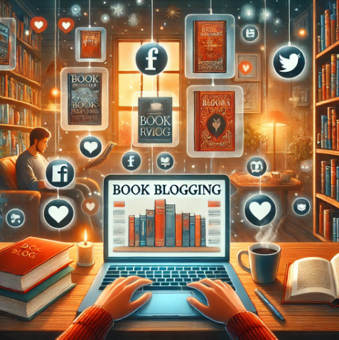 How Book Blogging Has Changed the Way We Read and Discover Books