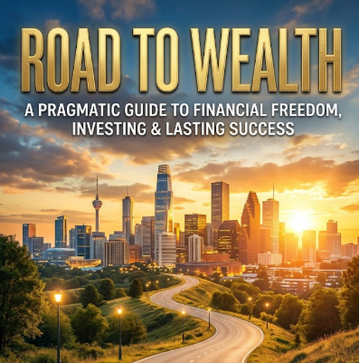 1 Road To Wealth