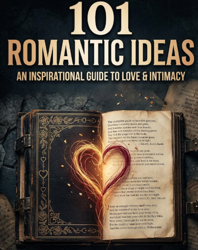 101 Romantic Ideas