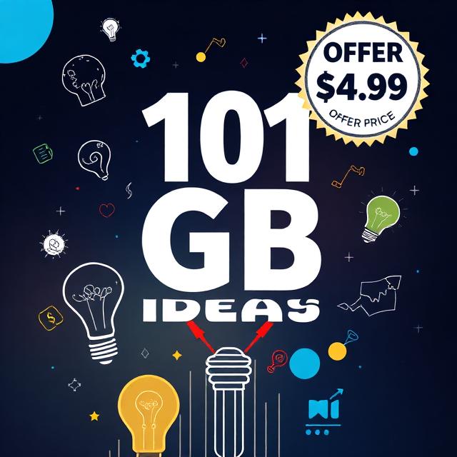 101 Gb Ideas