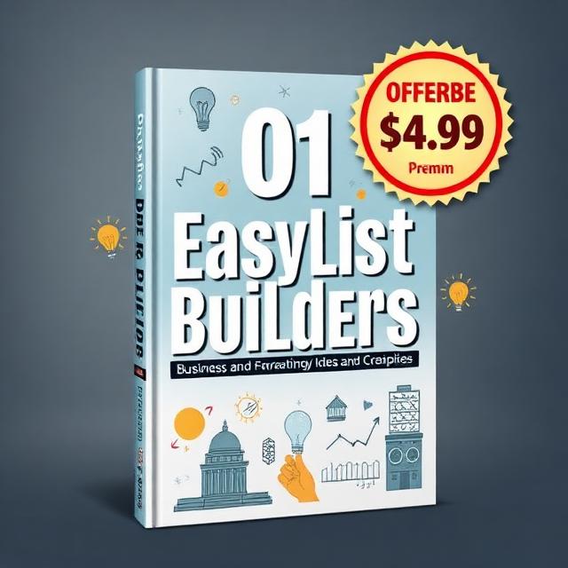 01 Easylistbuilders