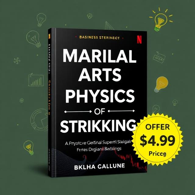( Martial Arts) Physics Of Striking