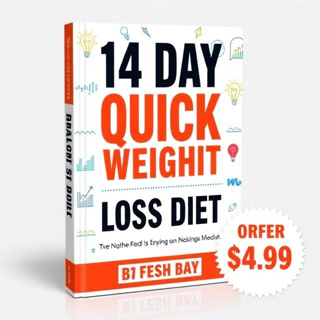 14 Day Quick Weight Loss Diet