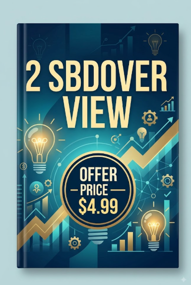 2 Sbdoverview