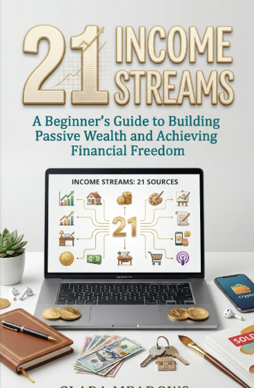 21Incomestreams