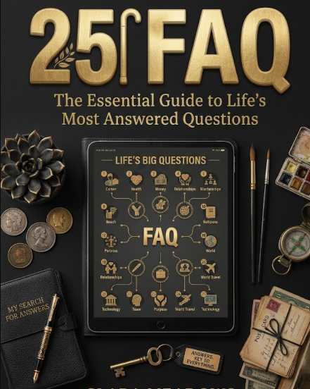 25 Faq