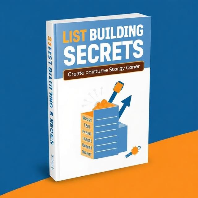 37 List building Secrets