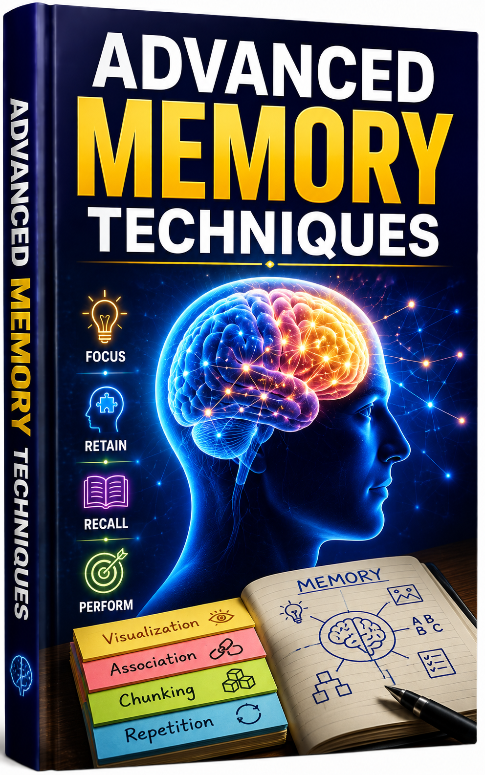 Advanced Memory Techniques