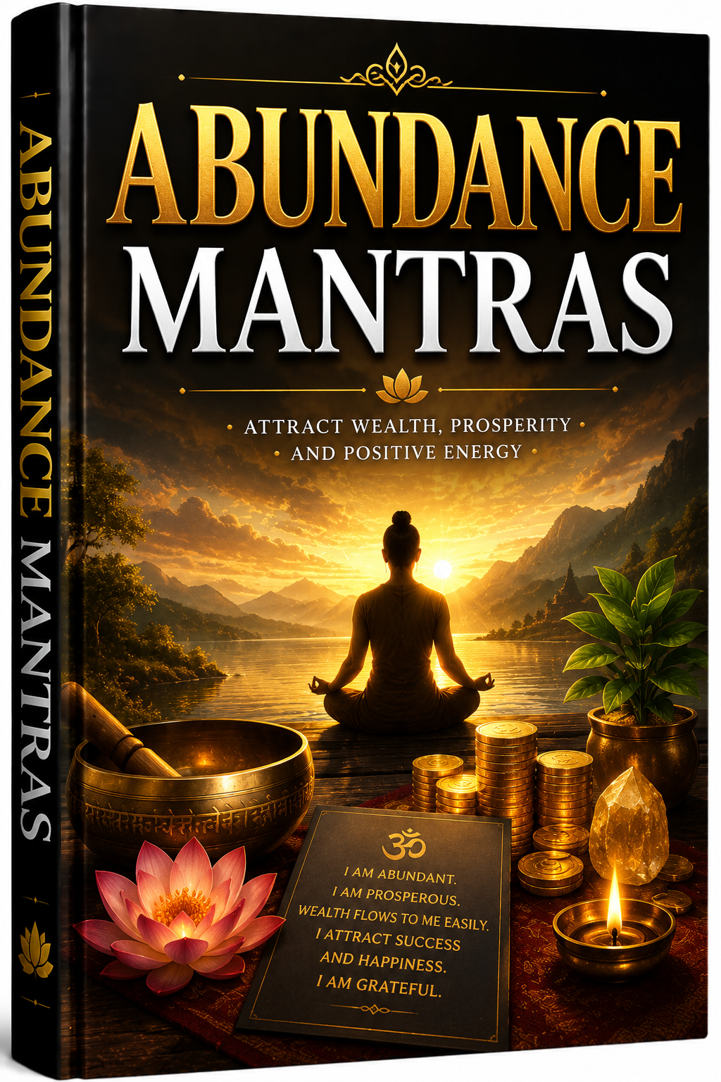Abundance Mantras