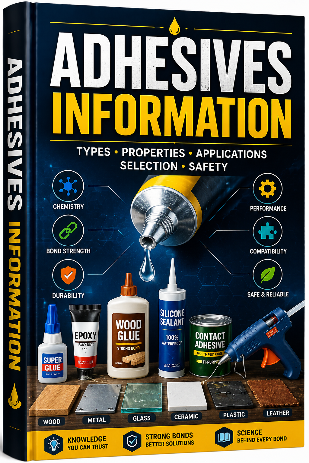 Adhesives Information