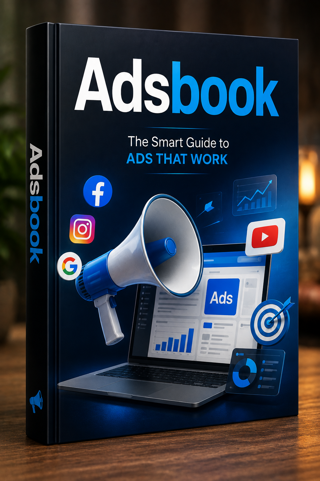 Adsbook