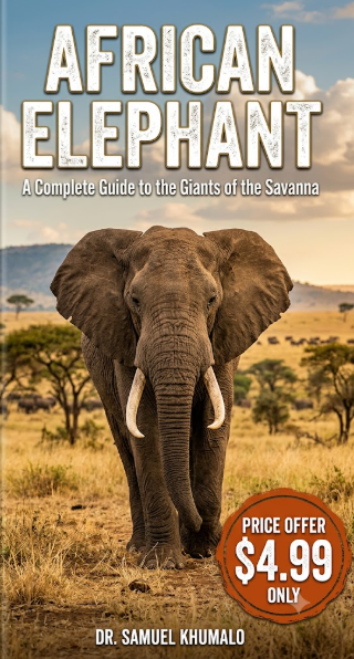 African Elephant