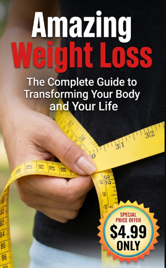 Amazing Weight Loss