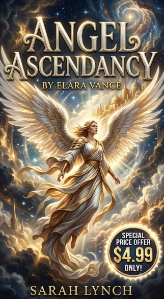Angel Ascendancy