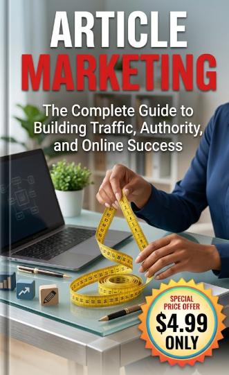 Article Marketing