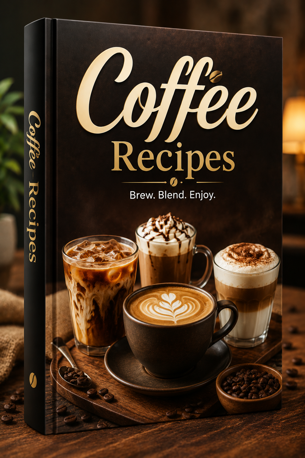 Coffee Recipes