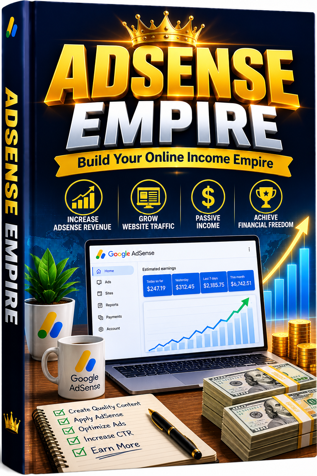 Adsense Empire
