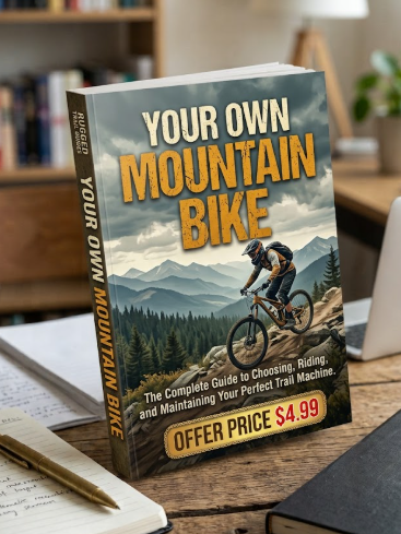Your Own Mountain Bike