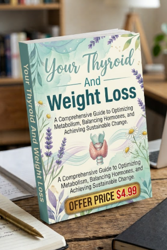 Your Thyroid And Weightloss
