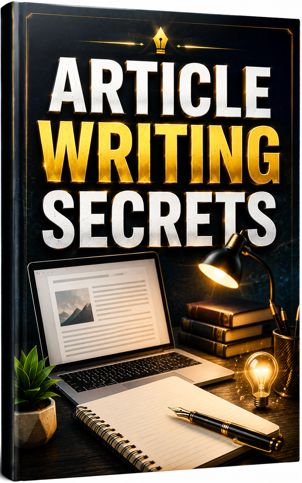 Article Writing Secrets