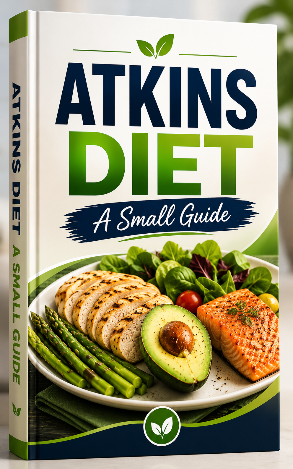 Atkins Diet A Small Guide