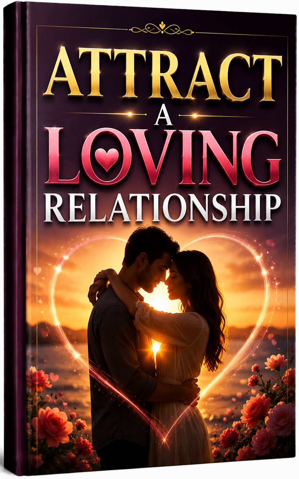 Attract A Loving Relationship