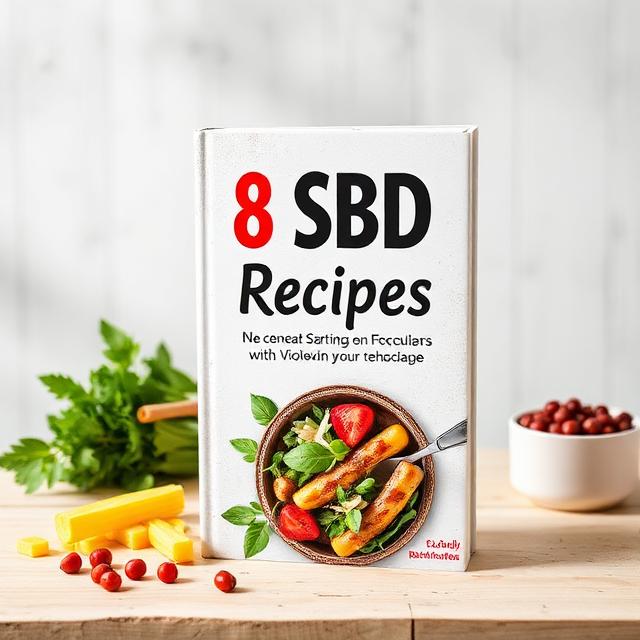 8 SBD Recipes
