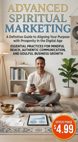 Advanced Spiritual Marketing
