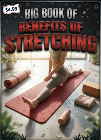 Benefits Of Stretching