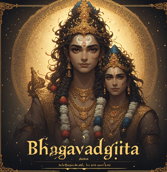 Bhagavadgita
