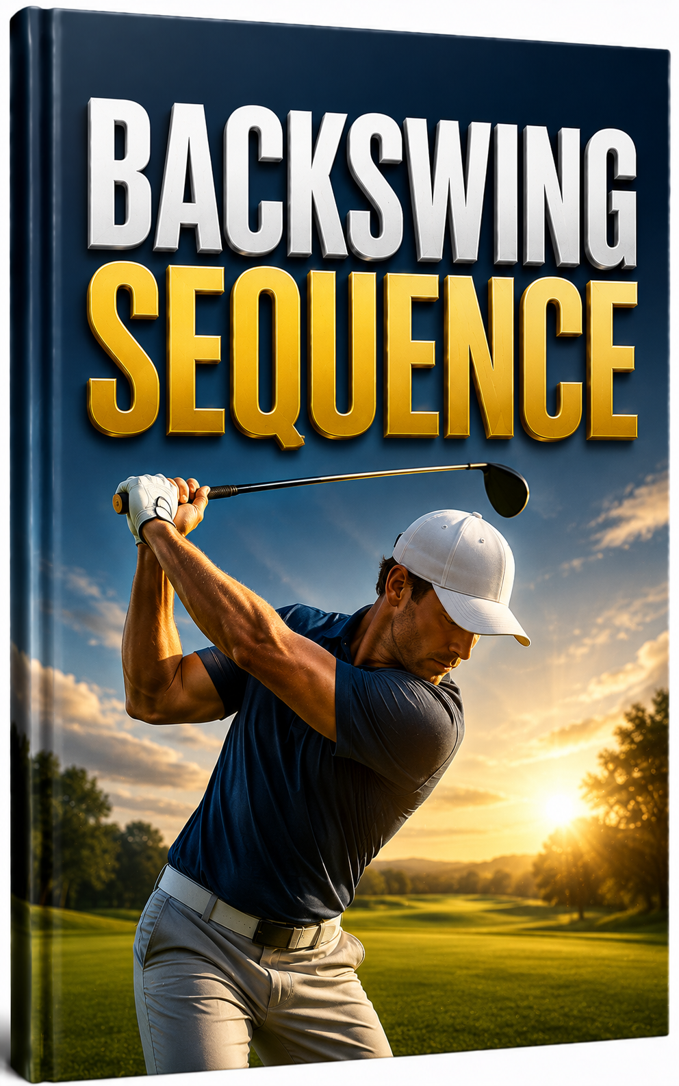 Backswing Sequence