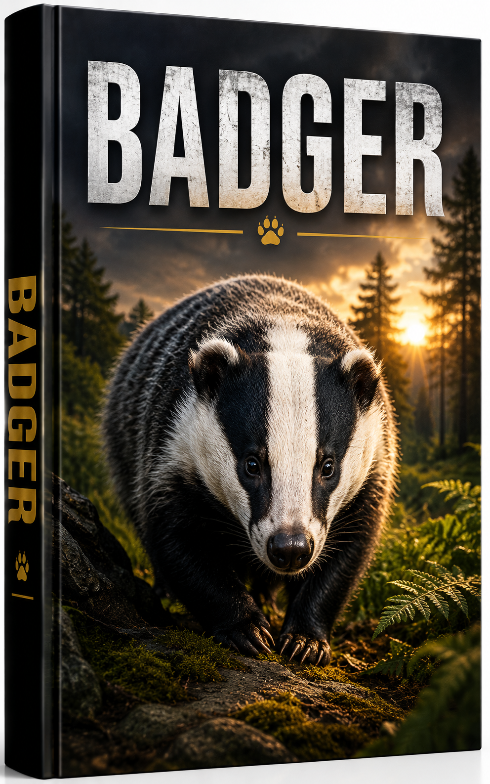 Badger