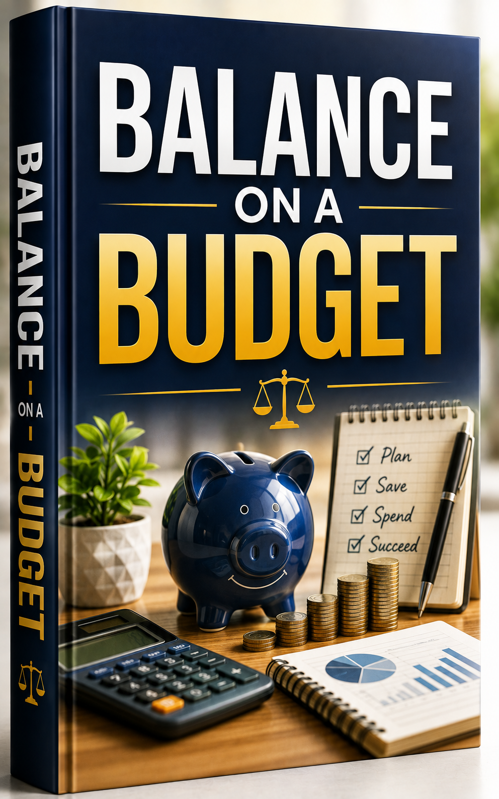 Balance Ona Budget