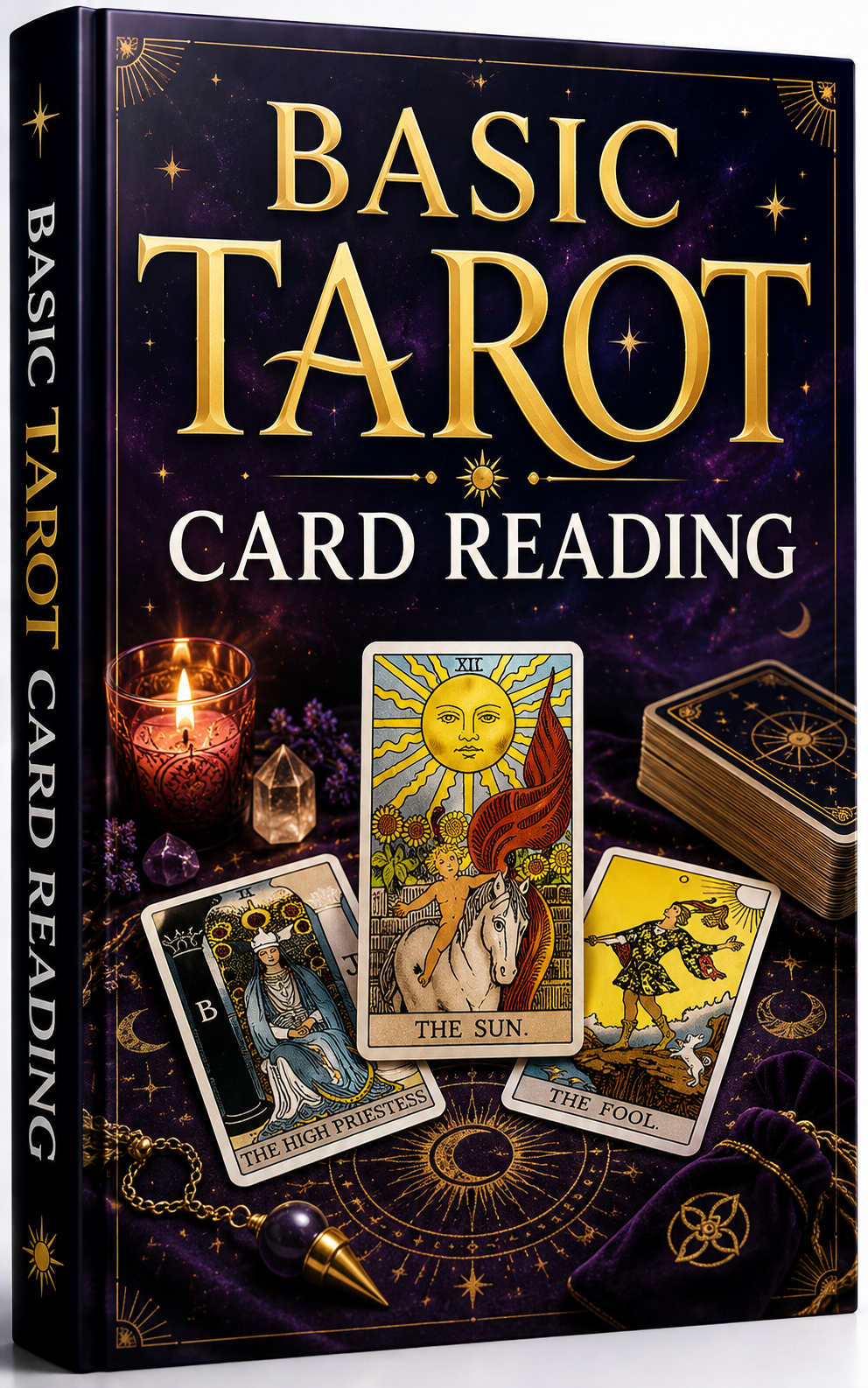 Basic Tarot Card Reading