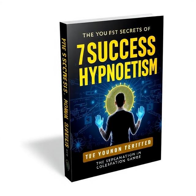 7 Success Secrets Of Hypnotism