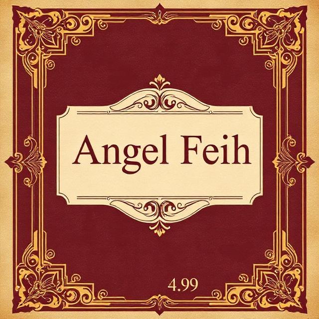 Angel Fehl
