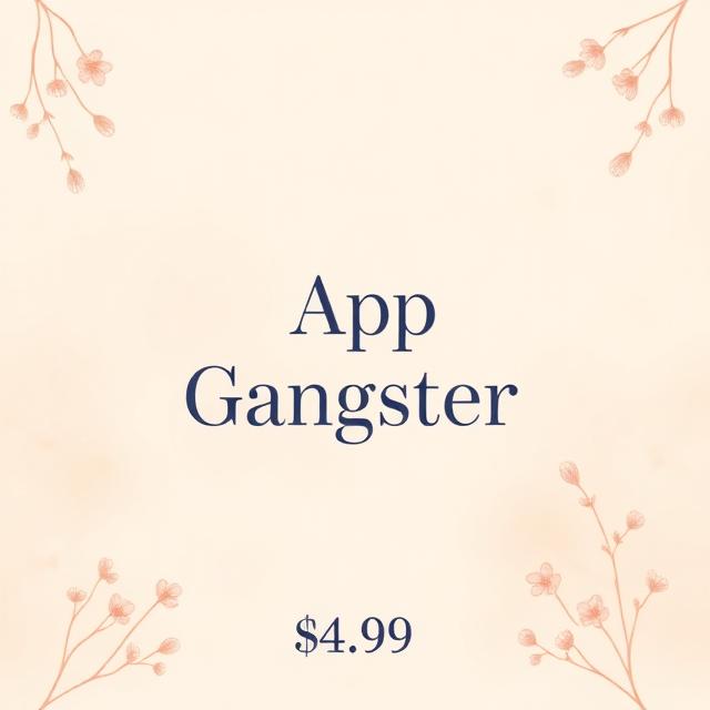 App Gangster