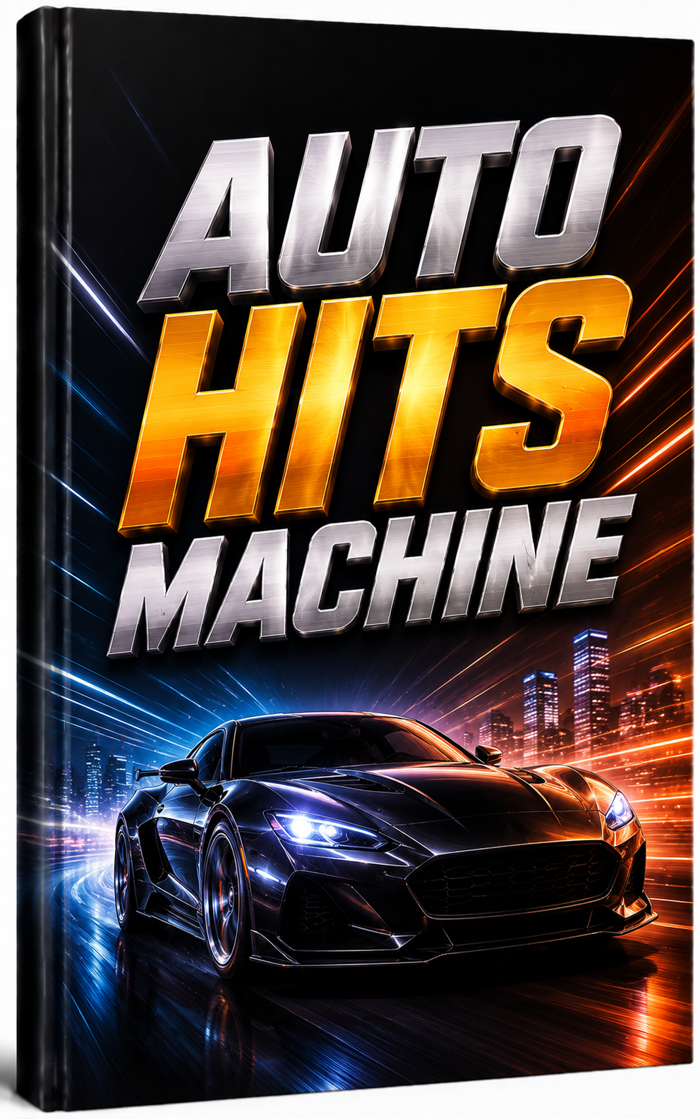Auto Hits Machine