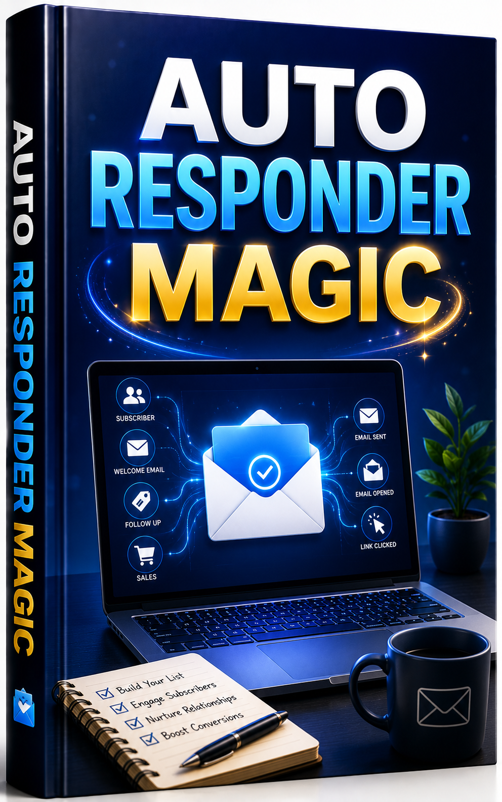 Auto Responder Magic