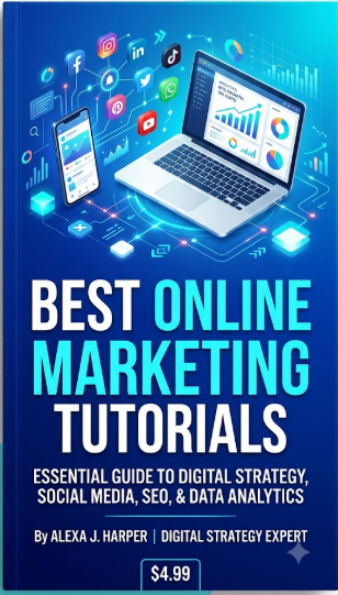 Best Online Marketing Tutorials