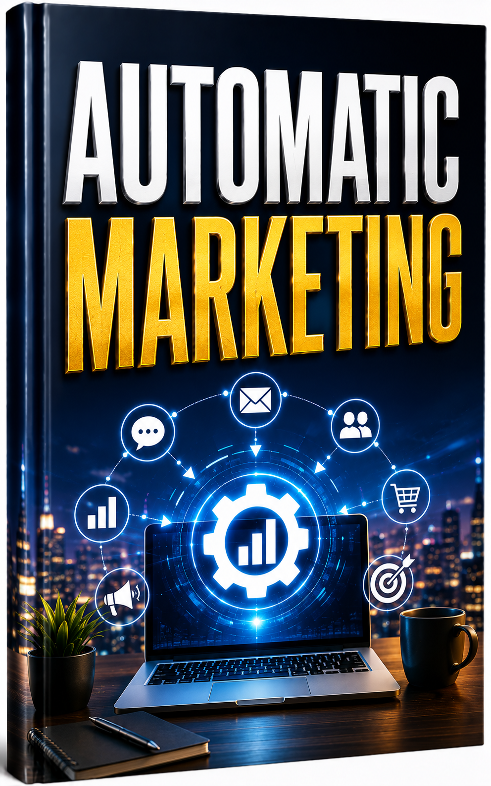 Automatic Marketing