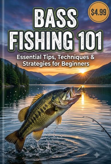 Bass Fishing 101
