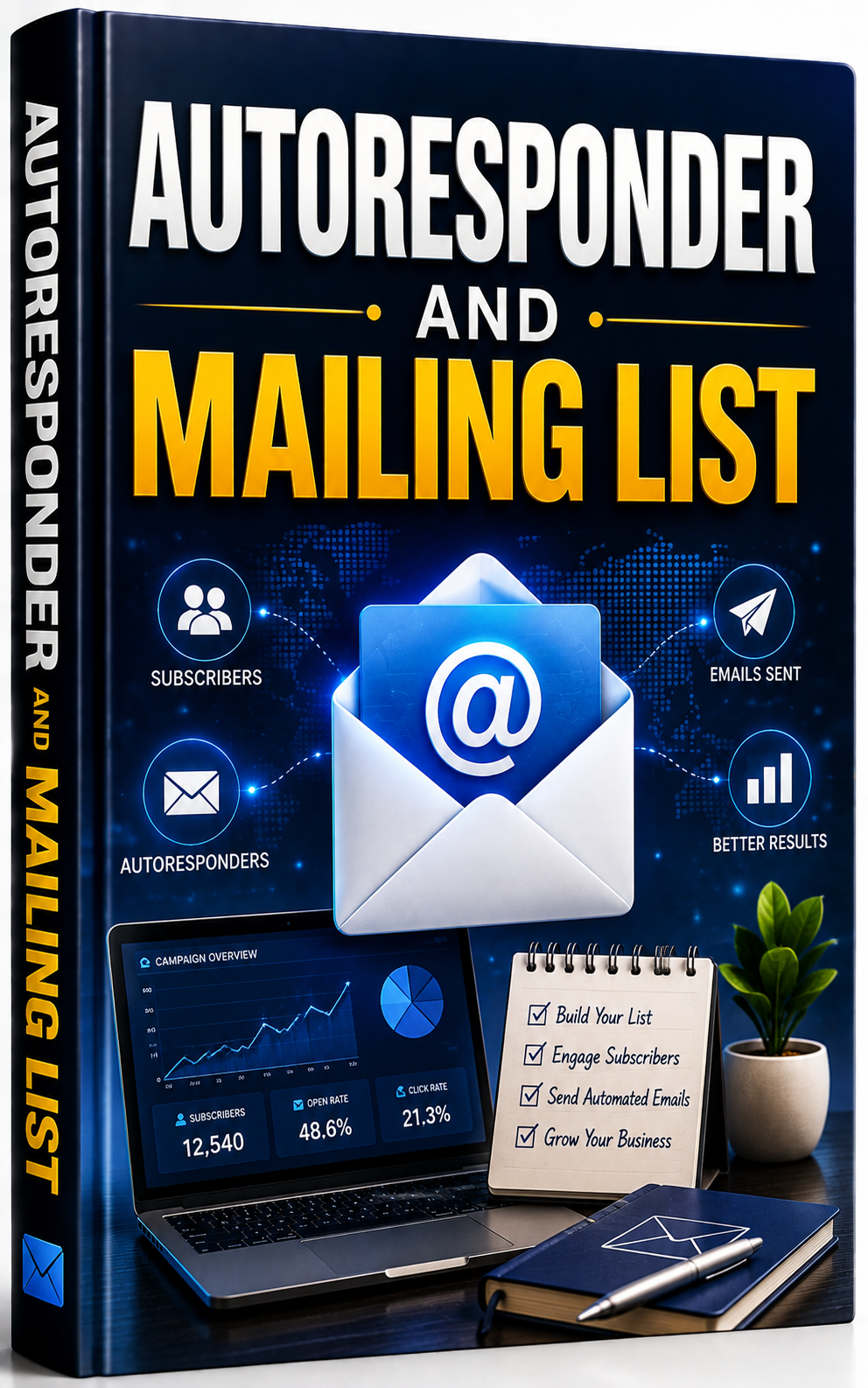 Autoresponder And Mailing List