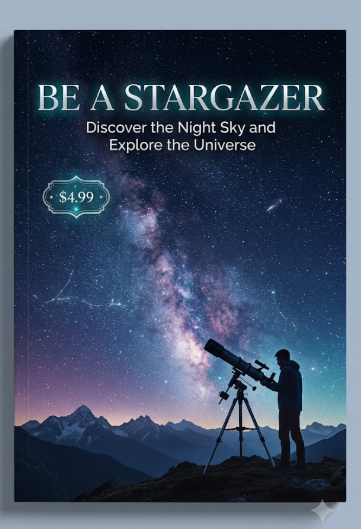 Be A Stargazer