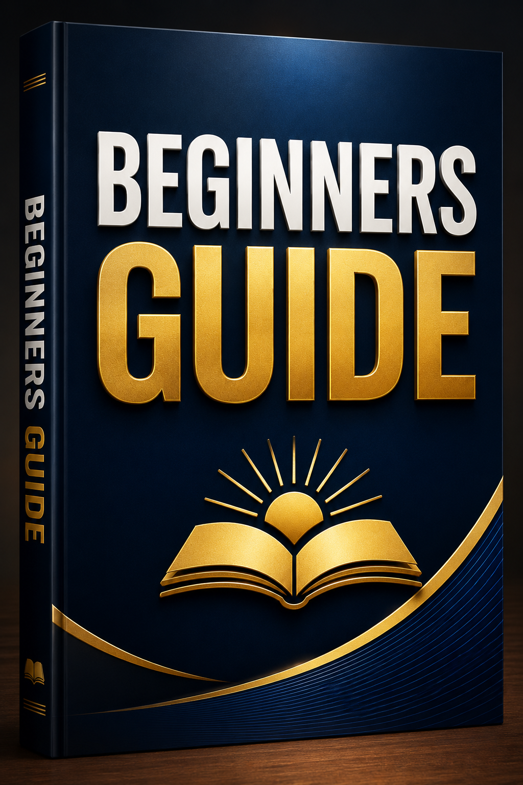 Beginners Guide