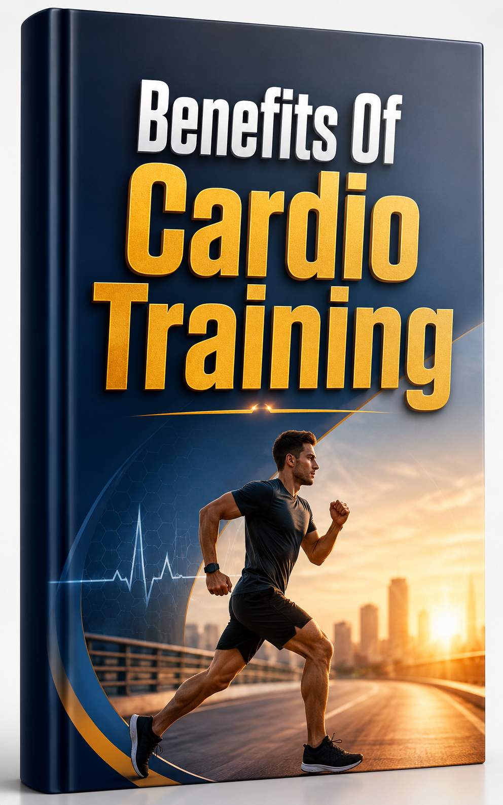 Benefits Of Cardio Training