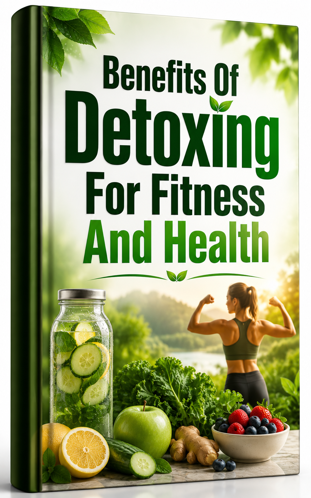 Benefits Of Detoxing For Fitness And Health